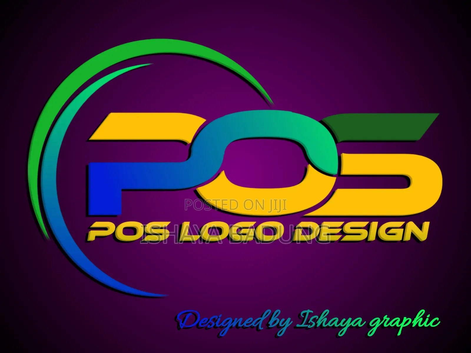 Am a Mobile Graphic Designer