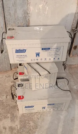 I'm Buying Old, Weak Solar Battery