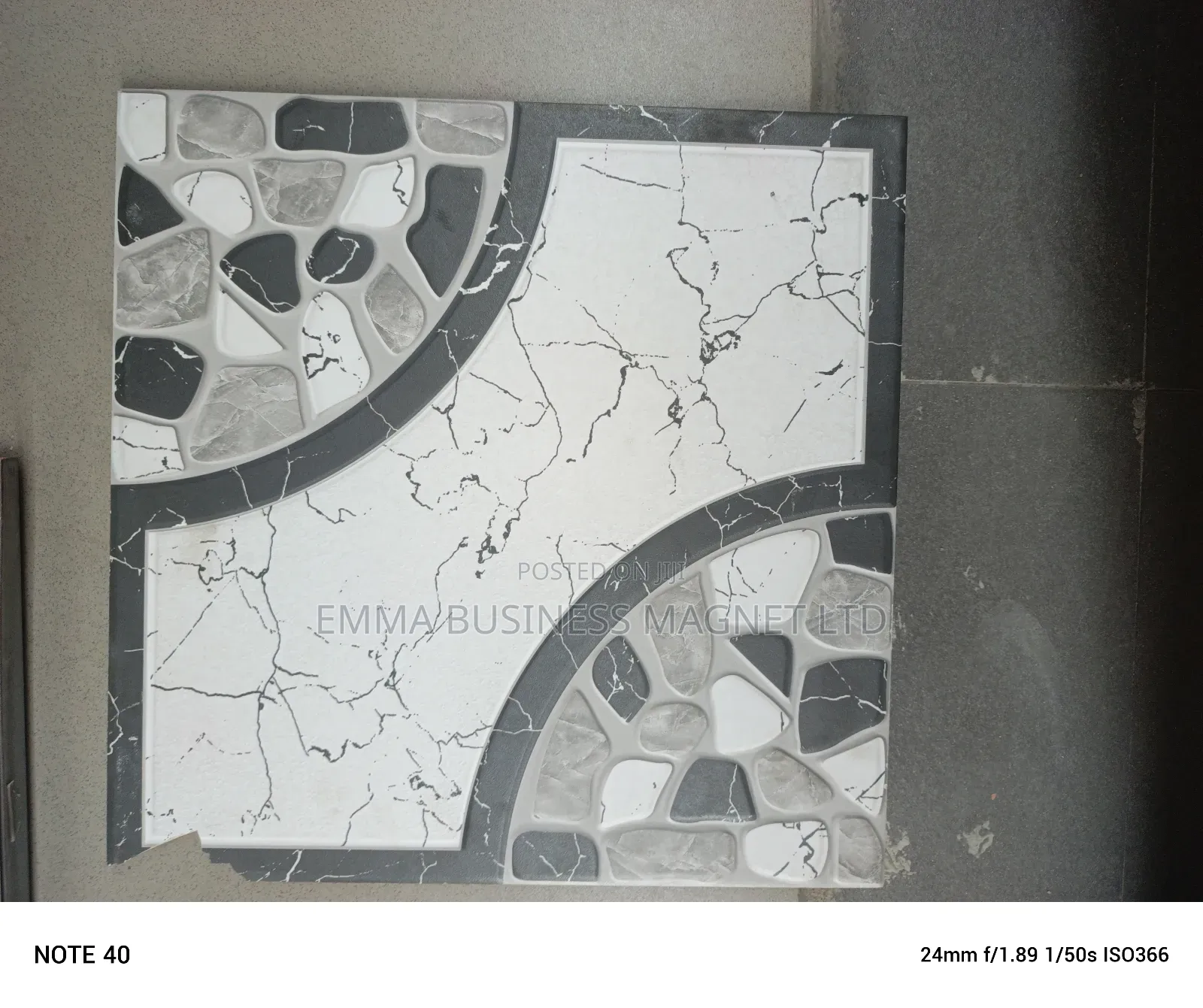 40x40 High Quality Floor Tiles