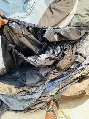 Car Cover For All Cars And Jeep Camry, Hilux