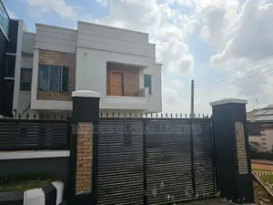 Photo - Furnished 4bdrm Duplex in Olakemeji, Abeokuta South for sale