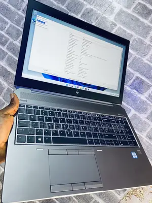 Laptop HP 32GB Intel Core I9 HDD+SSD 1T