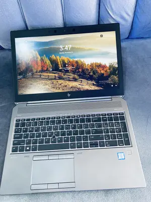 Laptop HP 32GB Intel Core I9 HDD+SSD 1T