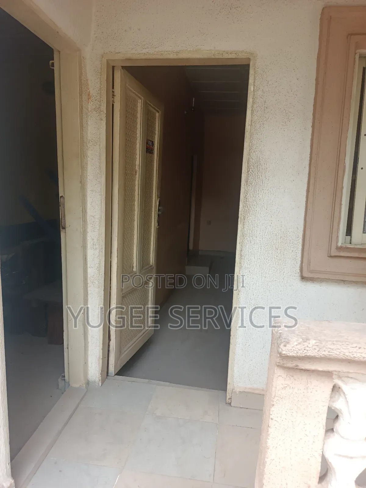 3bdrm Block of Flats in Bonsaac, Oshimili South for rent