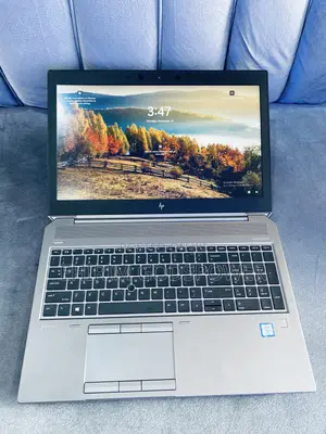 Laptop HP 32GB Intel Core I9 HDD+SSD 1T