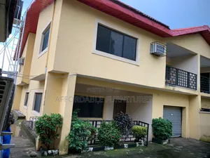 3bdrm Block of Flats in Main, Life Camp for sale
