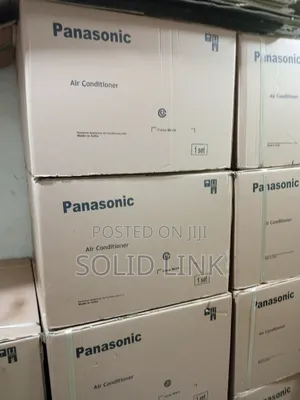 Panasonic Window 2h Air Conditioner 100%Cooper