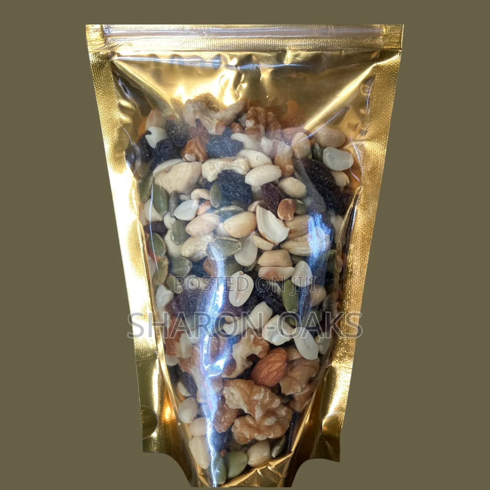 Mixed Nut 200g