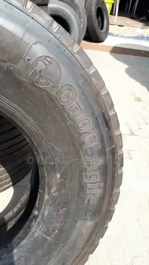 TIGAR Tire 13R 22.5 for Trucks
