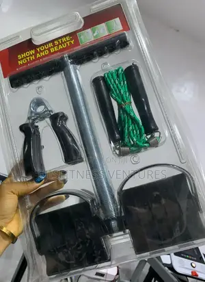 3in1 Straining Set