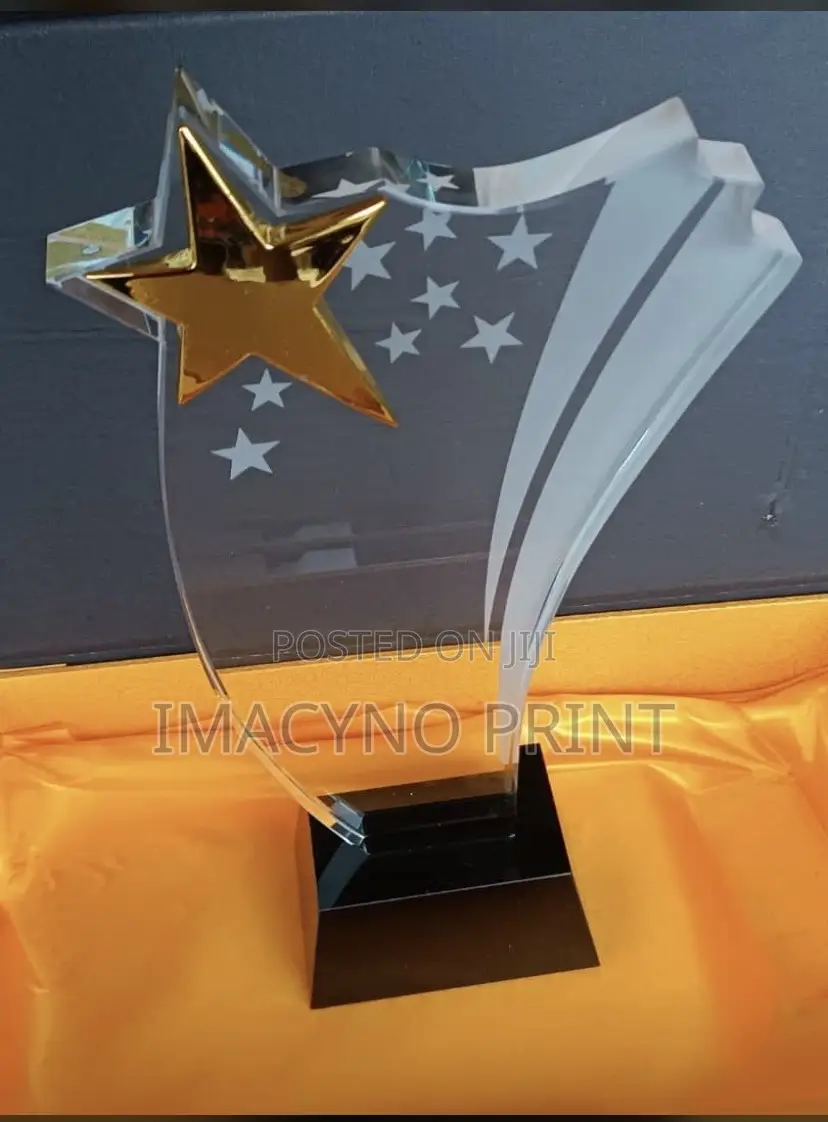 Frames, Artwork and Awards Etc