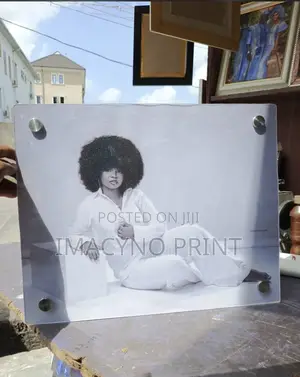 Frames, Artwork and Awards Etc