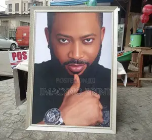 Frames, Artwork and Awards Etc