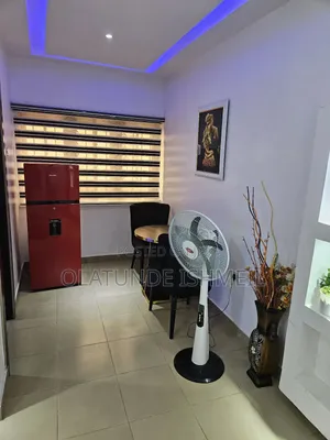 Executive 2 Bedroom Apartment