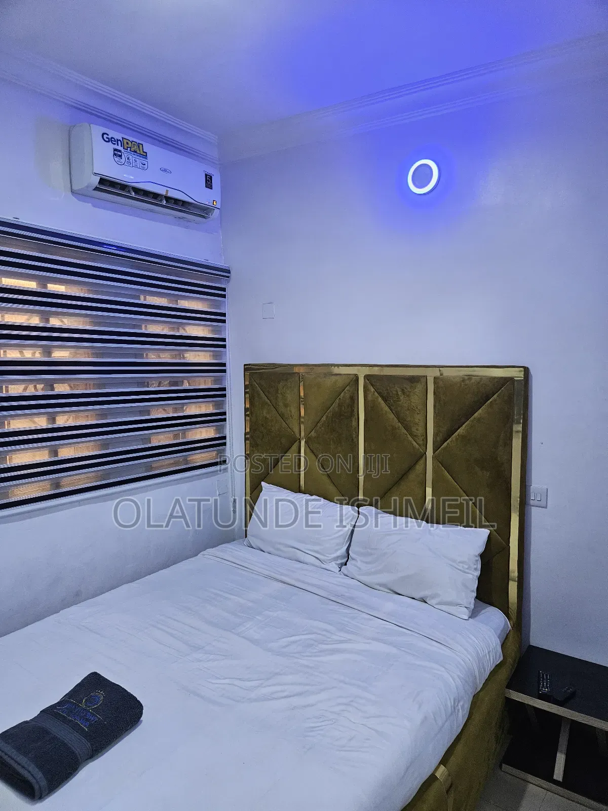 Executive 2 Bedroom Apartment