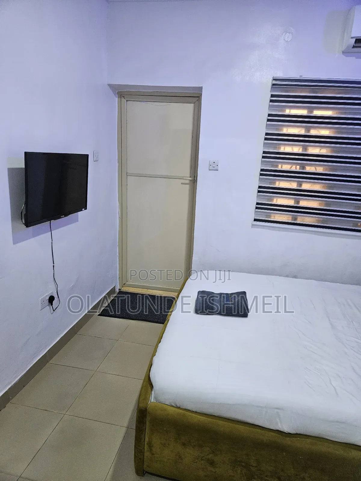Executive 2 Bedroom Apartment