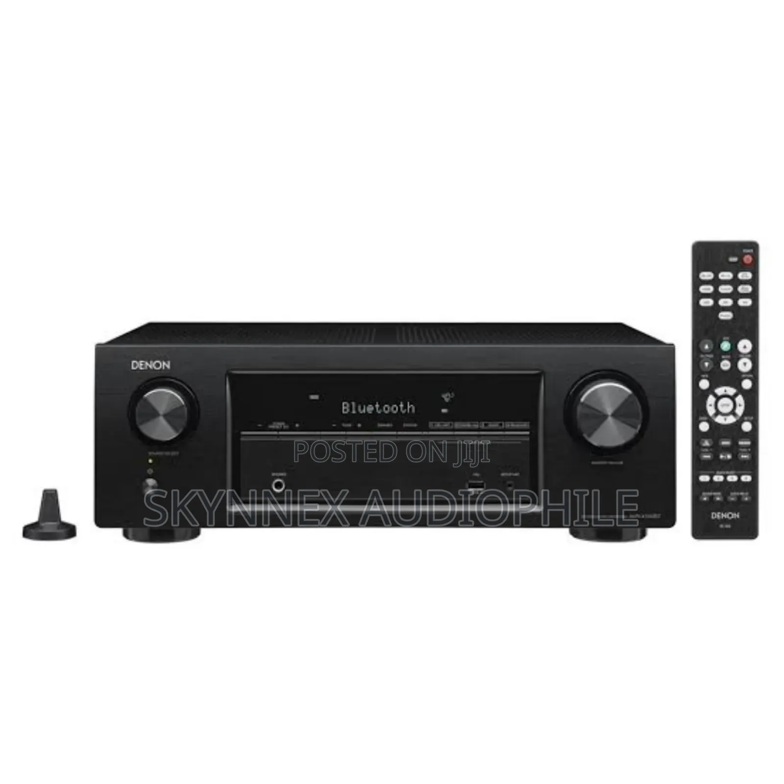 Denon S-540bt