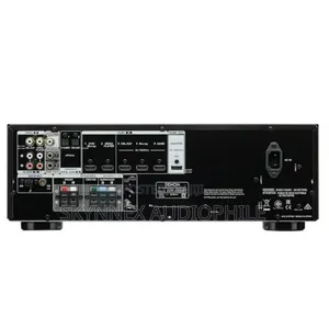 Denon S-540bt