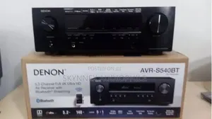 Denon S-540bt