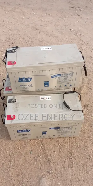 I'm Buying Dead Inverter/Solar Battery