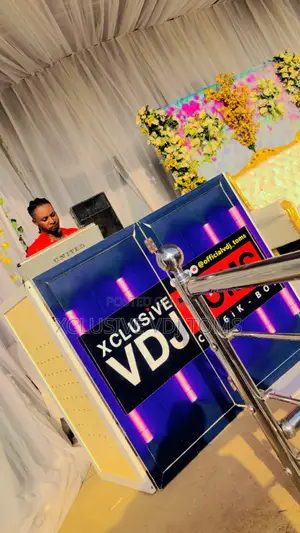 Event Dj Service