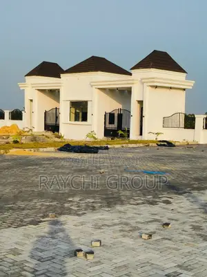 Land for Sale in City Pearl and Garden Estate