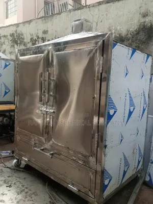 Stainless Fish Dryer for Catfish Farmers