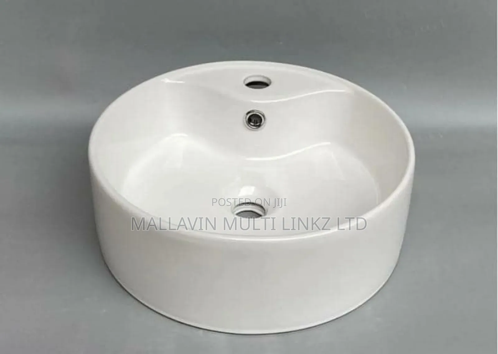 Countertop Basins