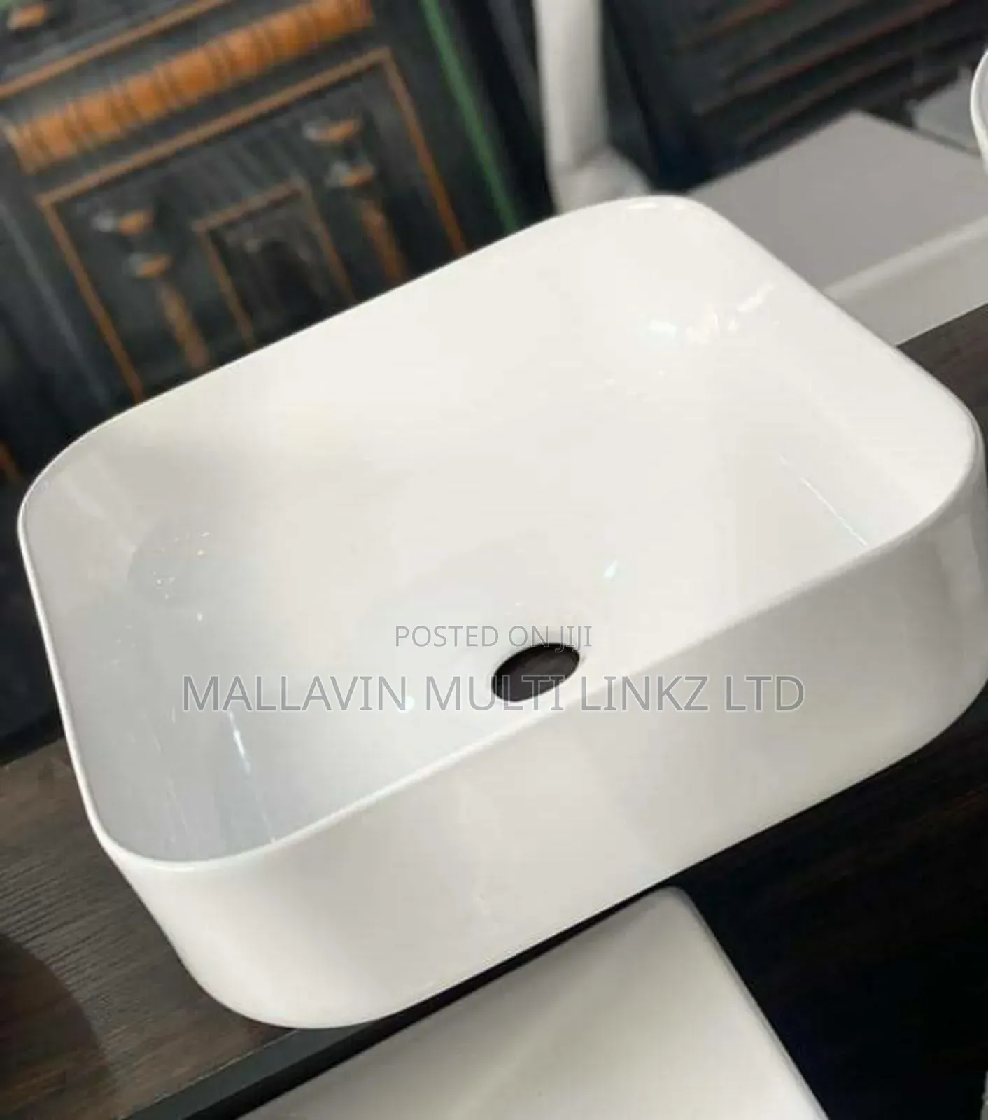 Countertop Basins