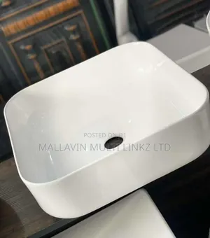 Countertop Basins