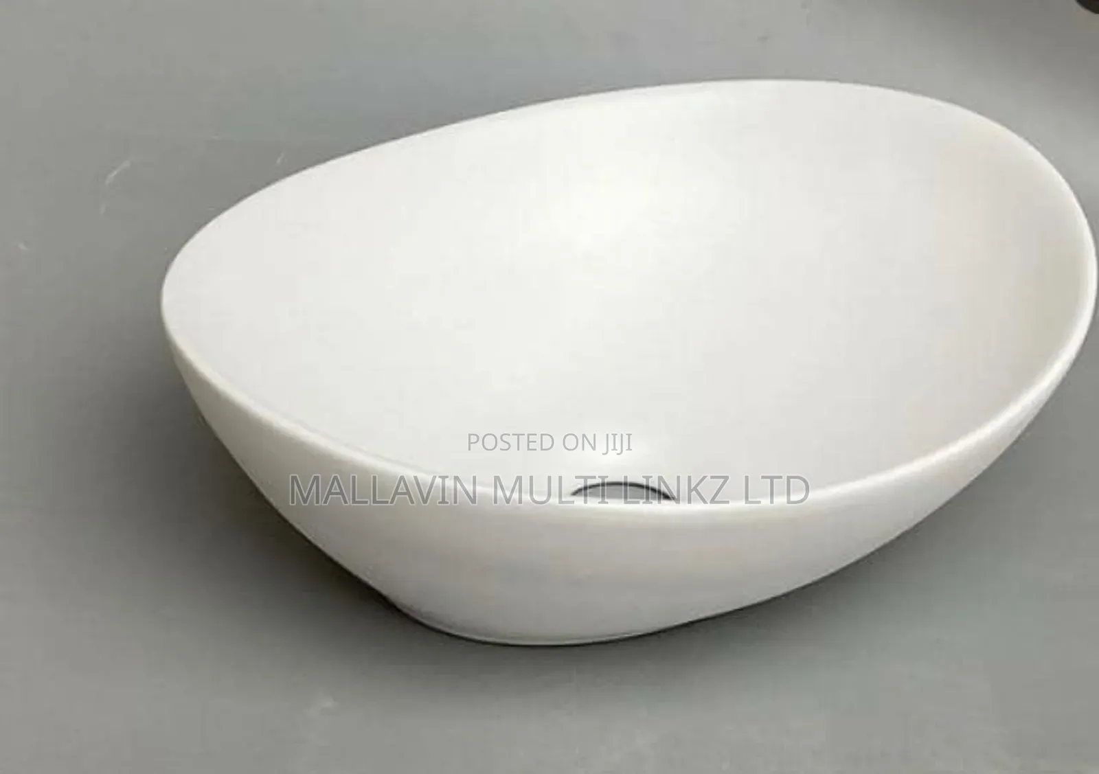 Countertop Basins