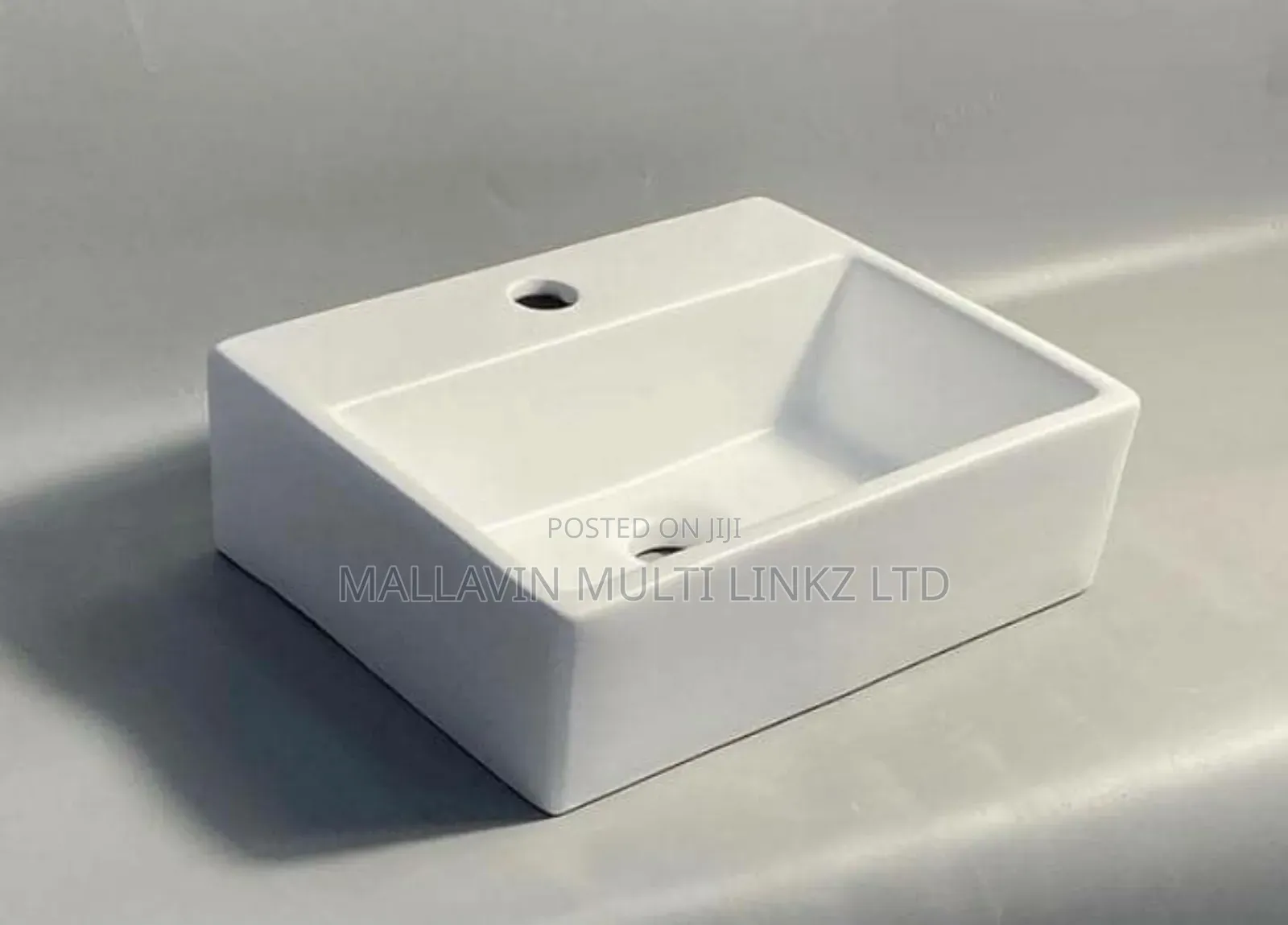 Countertop Basins