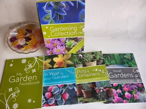 Gardening Collection
