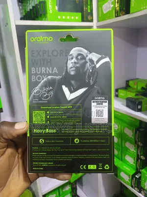 Oraimo Freepods Lite