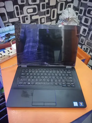 Laptop Dell Latitude 5480 8GB Intel Core I5 SSD 256GB