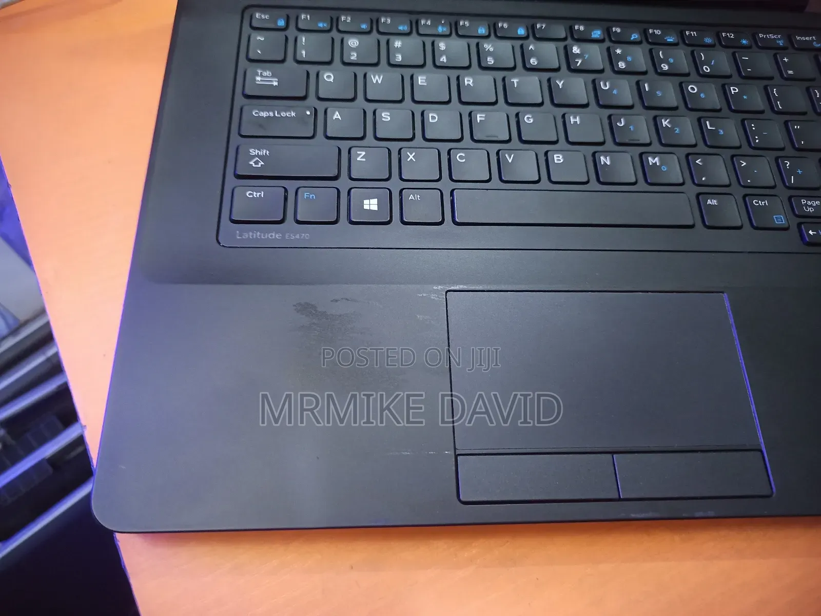 Laptop Dell Latitude 5480 8GB Intel Core I5 SSD 256GB