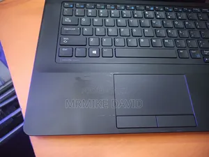 Laptop Dell Latitude 5480 8GB Intel Core I5 SSD 256GB
