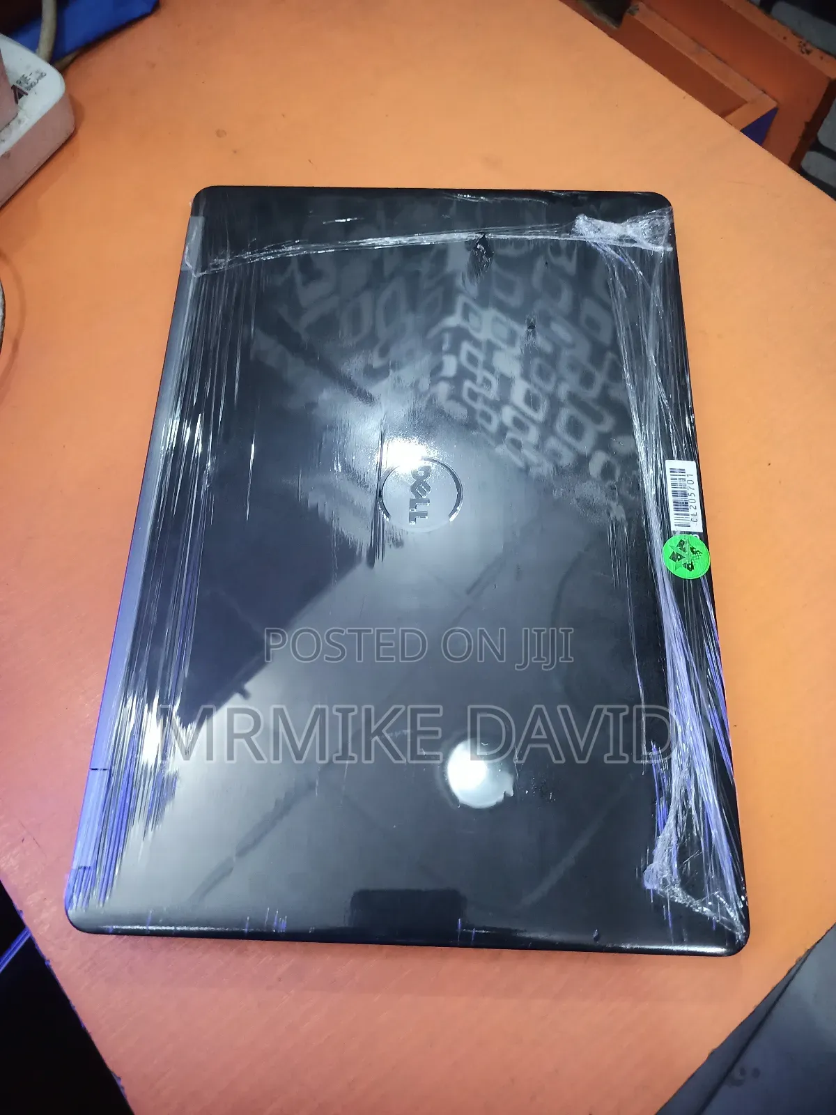 Laptop Dell Latitude 5480 8GB Intel Core I5 SSD 256GB