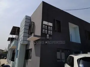 Furnished 2bdrm Apartment in Irawo Kosofe for rent