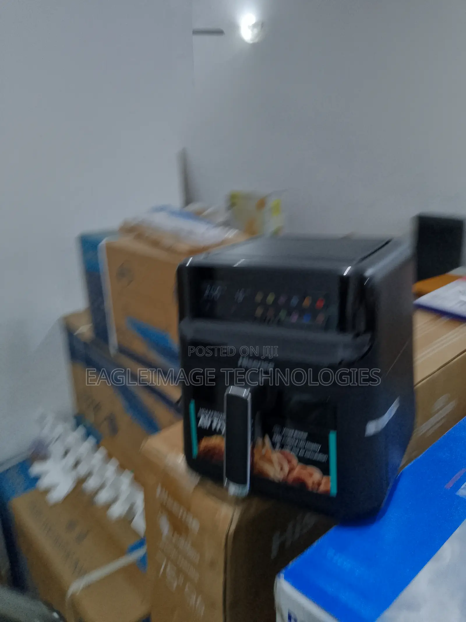 Best Selling Hisense 6.7L(H06afbs2s3) Airfryer