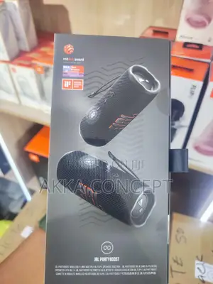 JBL Flip 6