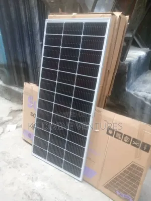 200watts 12volts Solar Panels