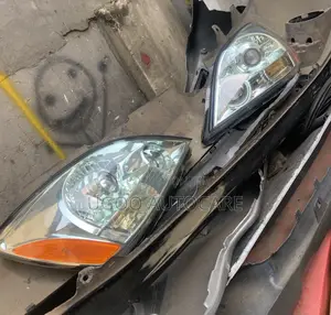 Headlight Gx 470 2010