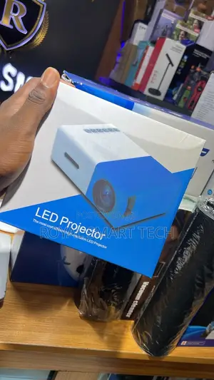 LED Projector