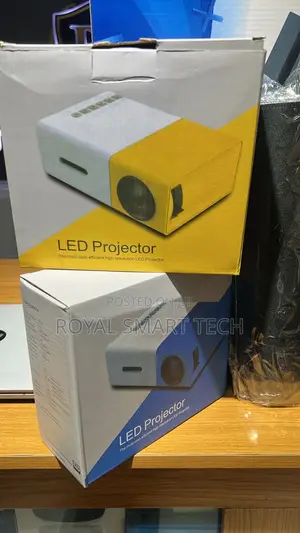 LED Projector