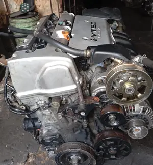 Honda Cr-v 2005