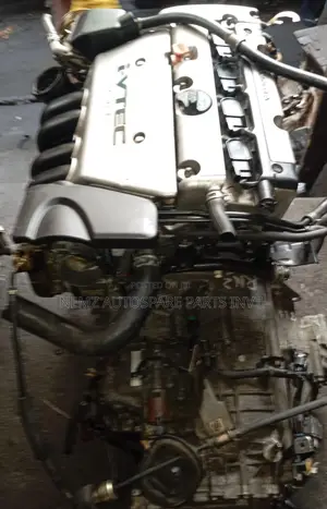 Honda Cr-v 2005