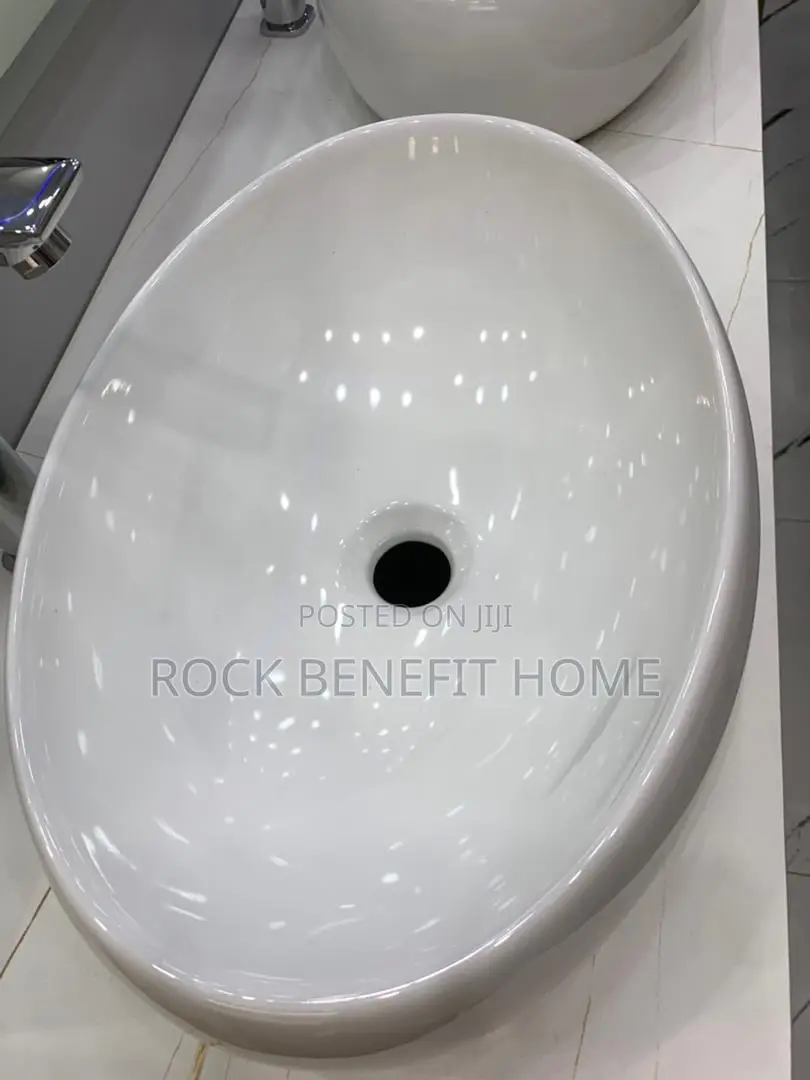 Cabinet Basin