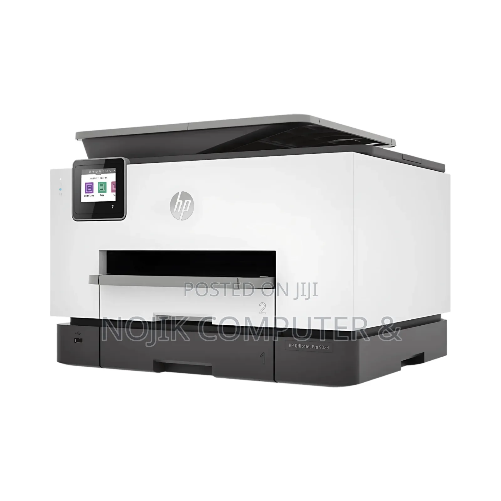 (1mr70b) HP Officejet PRO 9023