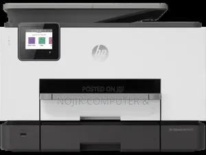 (1mr70b) HP Officejet PRO 9023